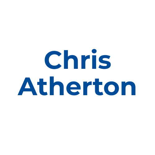 Chris Atherton