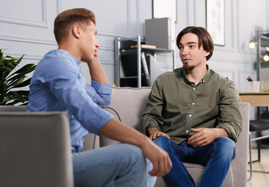 Autism and Communication: 3 Tips for Having Better Conversations