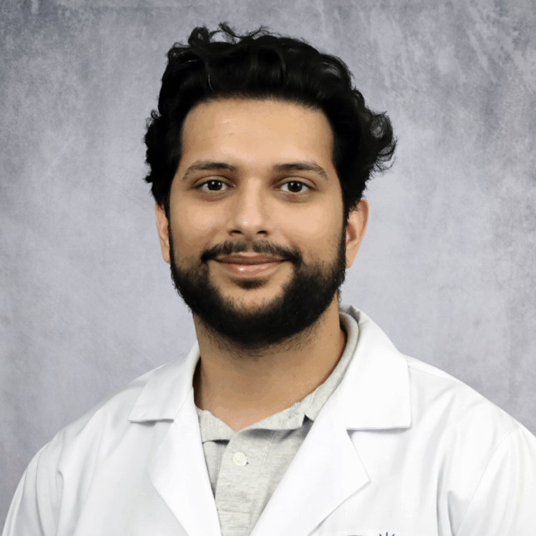 Dr. Azhaan Sayeed