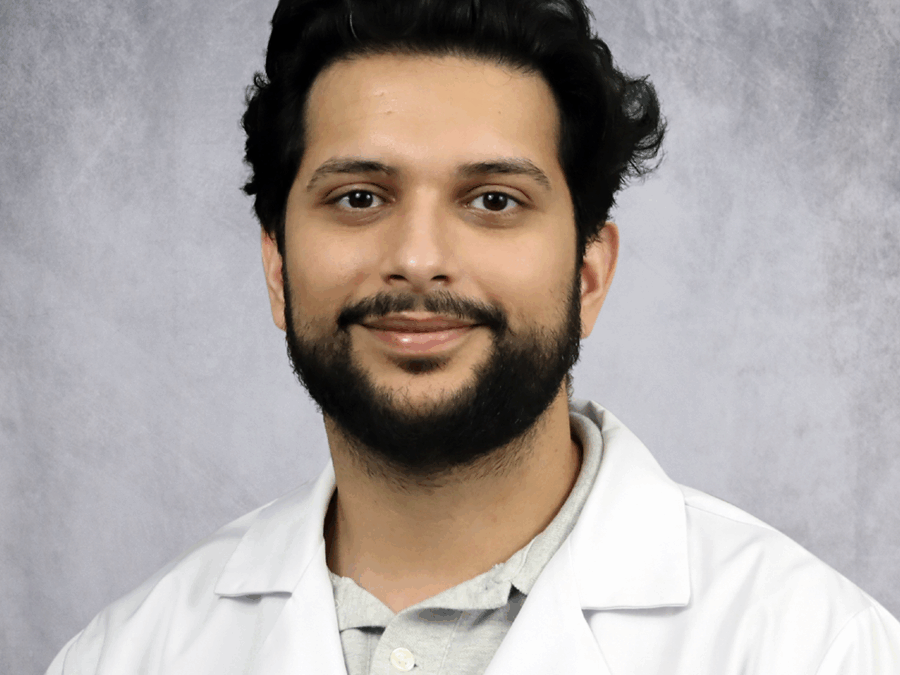Dr. Azhaan Sayeed