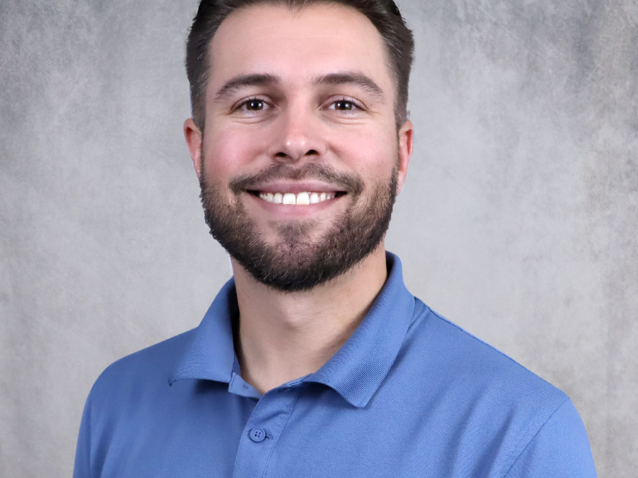 Connor Zelasko