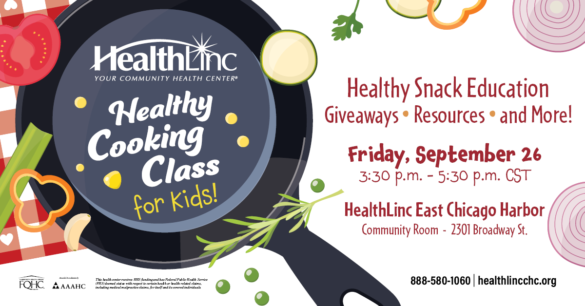 Cooking Class For Kids 2025 Facebook Banner-EC-ENG