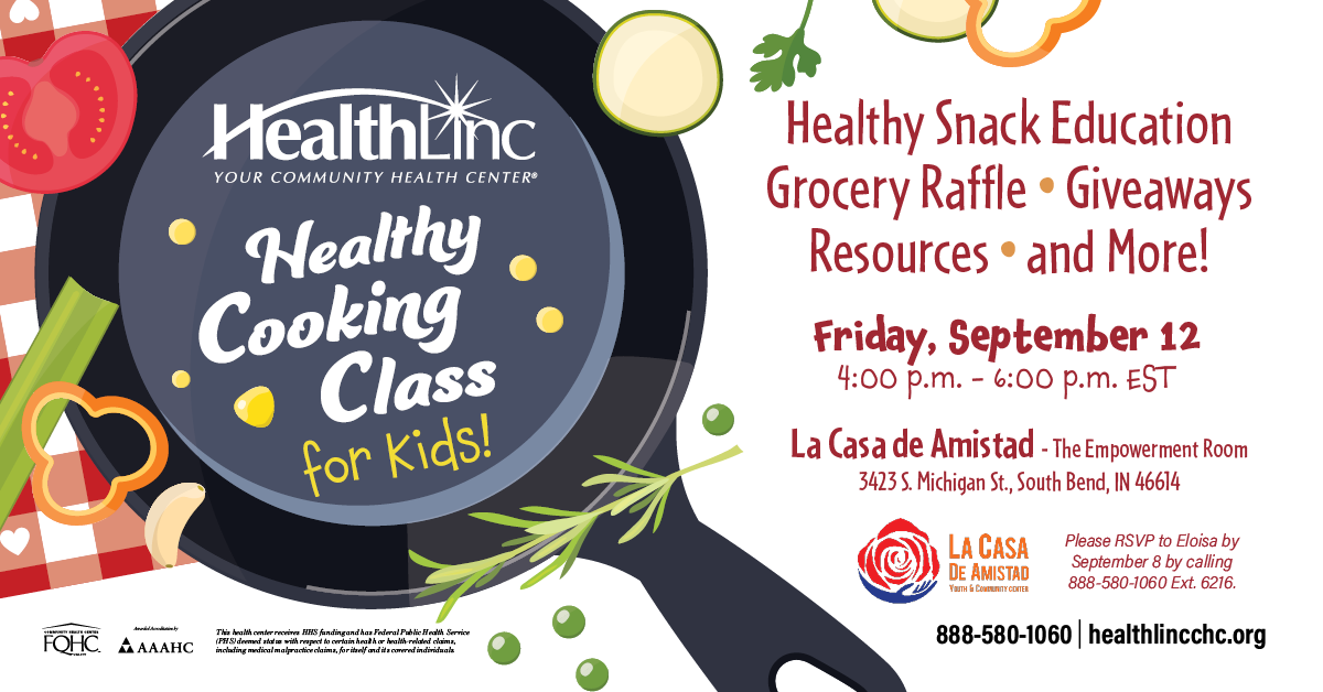 Cooking Class For Kids 2025 Facebook Banner-SB-ENG