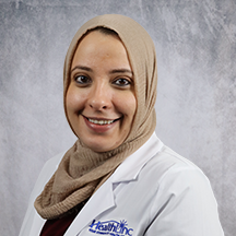 Dr. Reem Mohammad