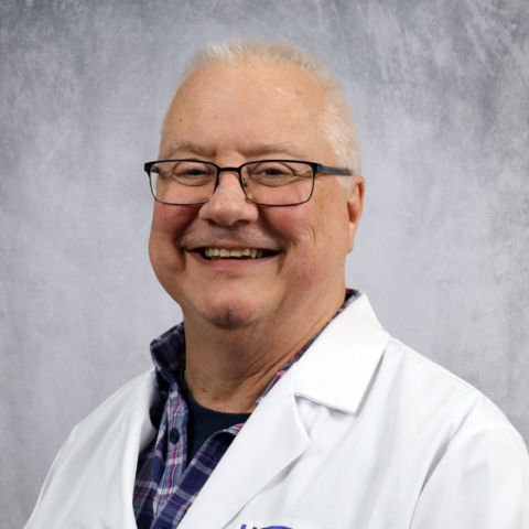 Dr. Damian Dieter