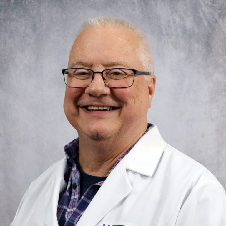 Dr. Damian Dieter