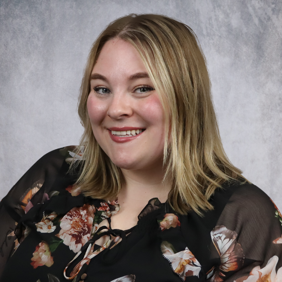 Nicole Ford