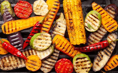 Grill Smart: Healthy Summer Grilling Tips