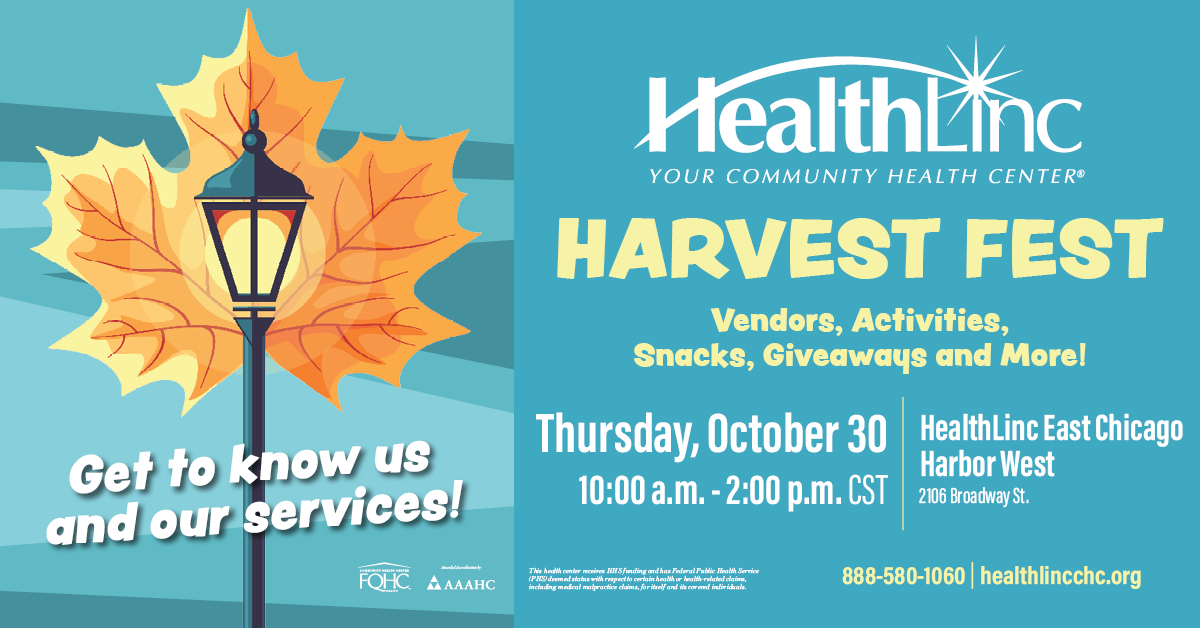 Harvest Fest 2025 Facebook Banner-ECHW-ENG