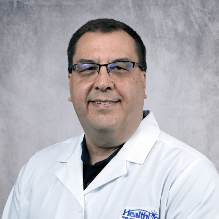Dr. Joseph DeJoan