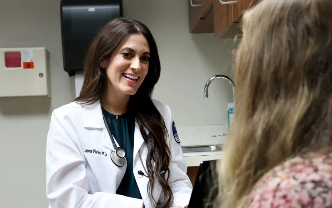 How accessibility drives positive patient experiences at HealthLinc