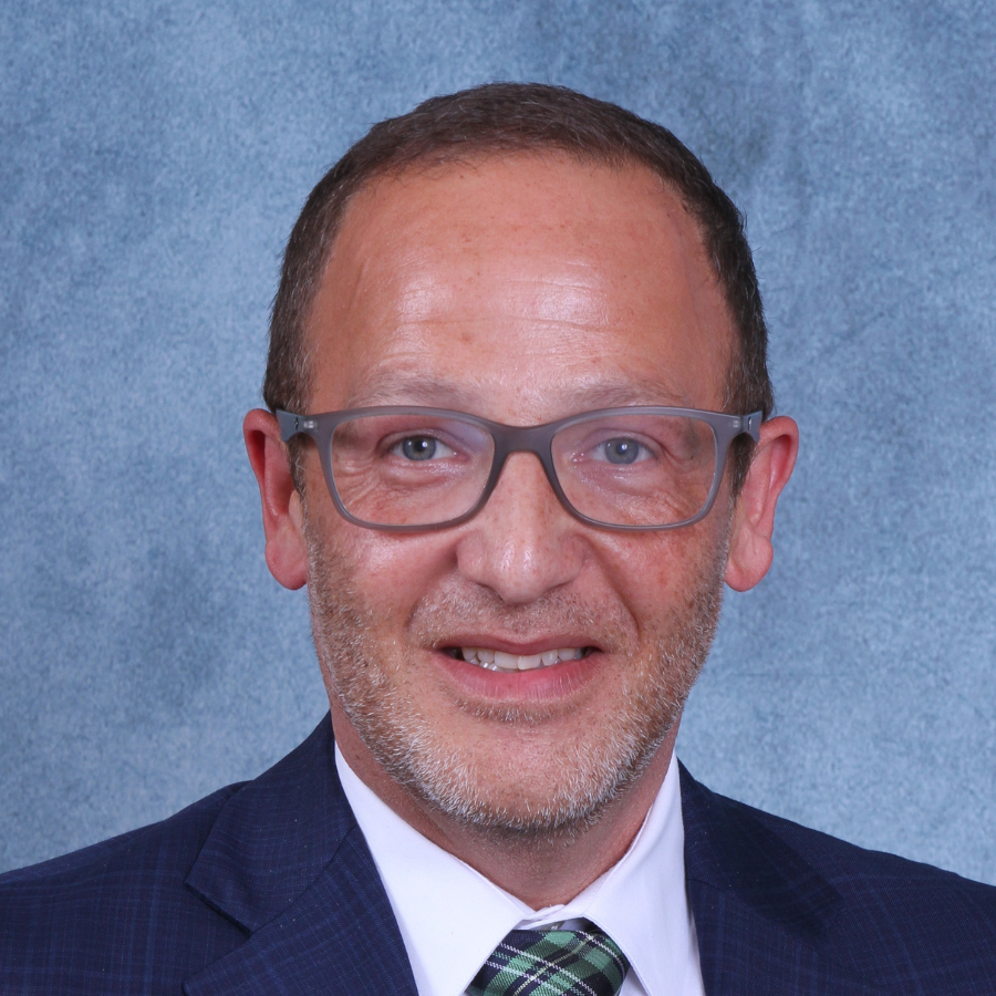 Marcos Rodriquez Jr.