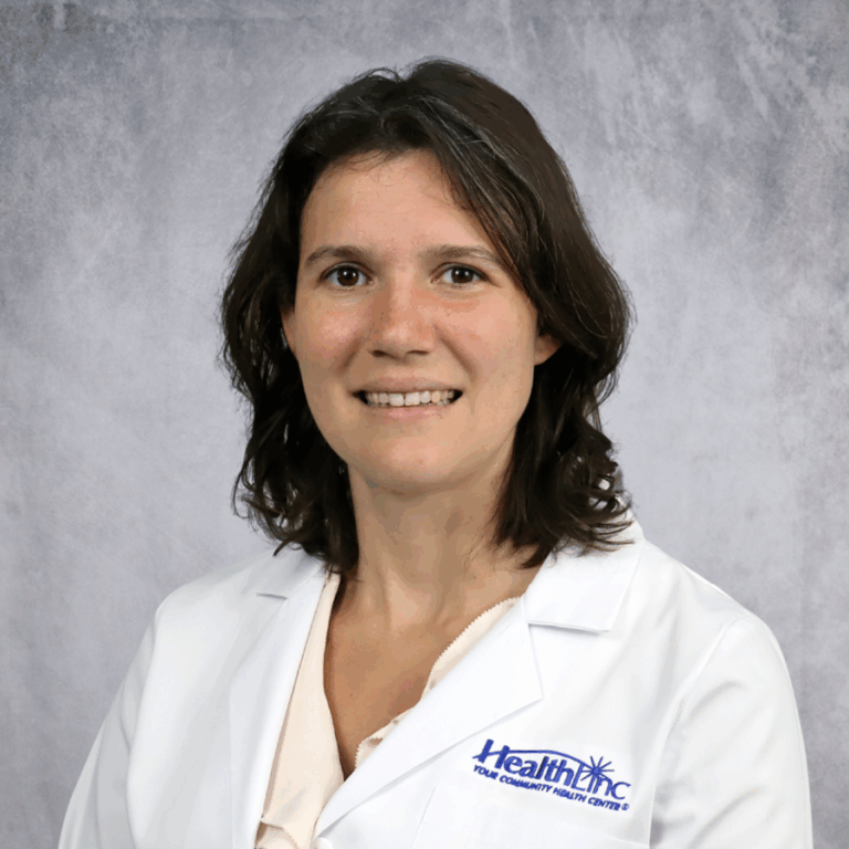 Dr. Maggie Karcher