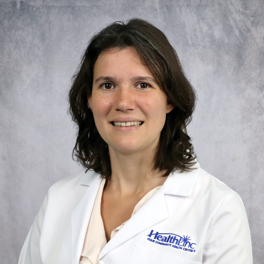 Dr. Maggie Karcher