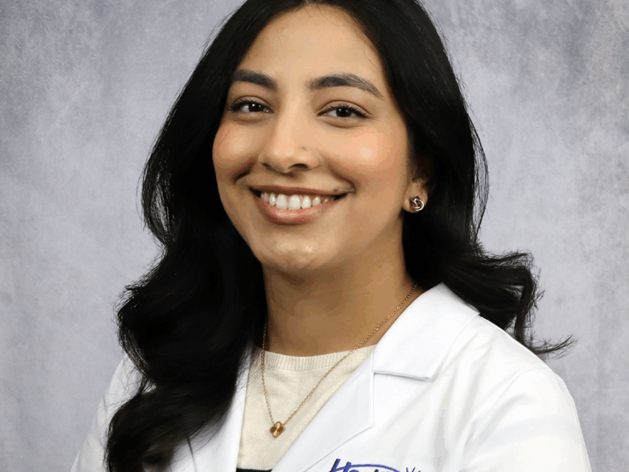 Dr. Maria Shamim