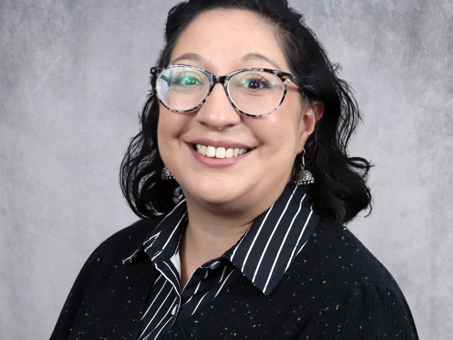 Marysol Mendez-Popovich