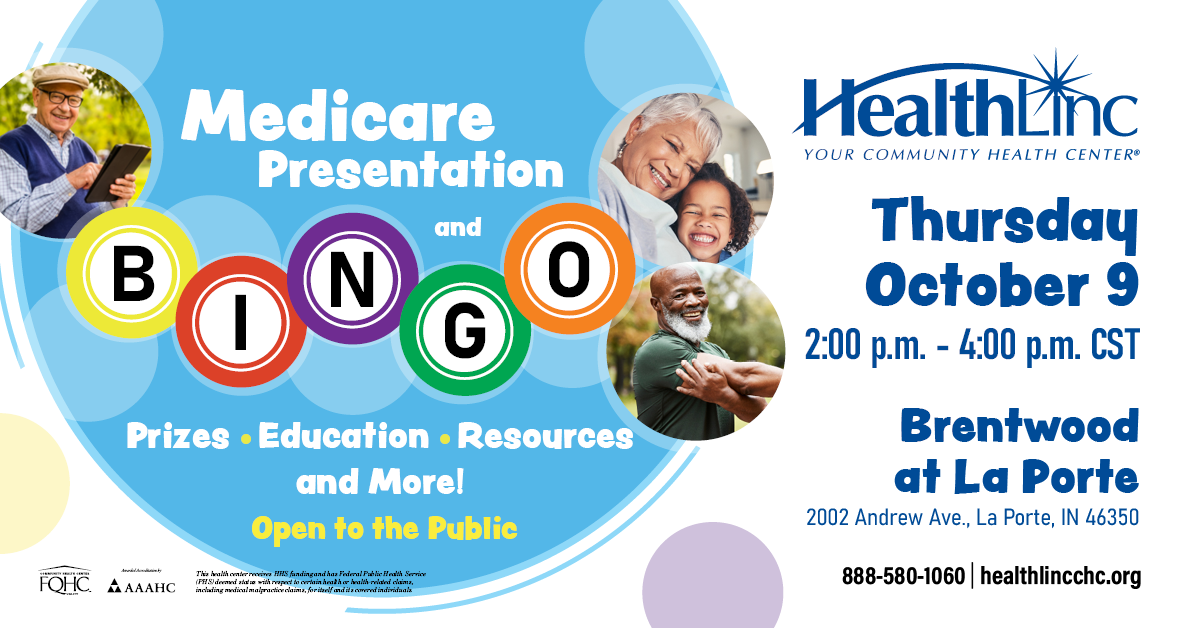 Medicare BINGO 2025 Facebook Banner-LP-ENG