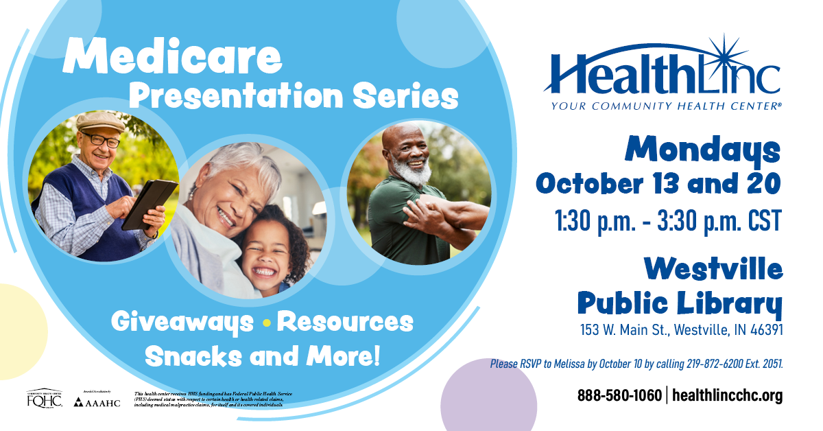 Medicare Presentations 2025 Facebook Banner-MC-EN