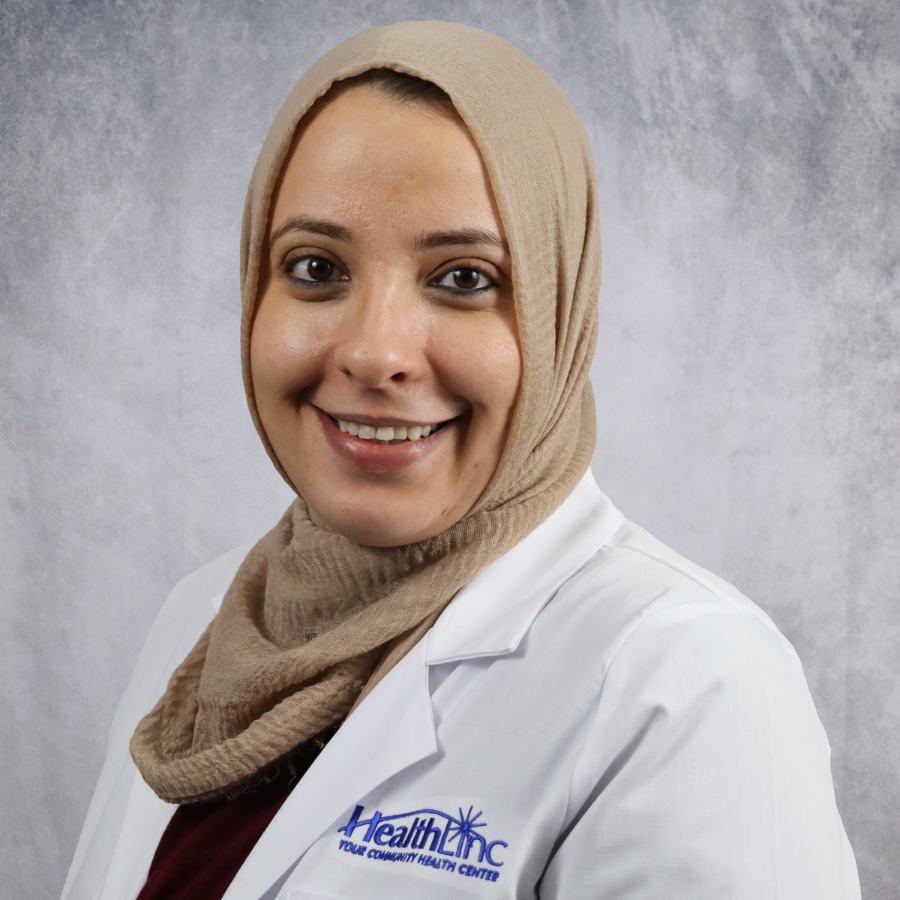 Dr. Reem Mohammed