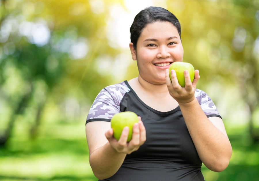 Nutrition as We Age