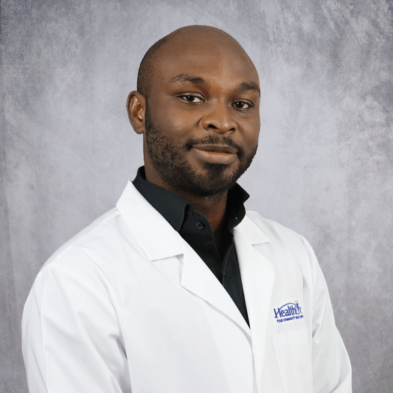 Dr. Osinachi Okoye