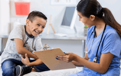 What to Ask Your Provider at Your Child’s Next Checkup