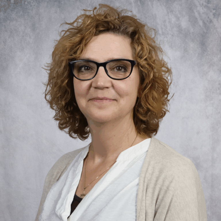 Sarah Tetzloff