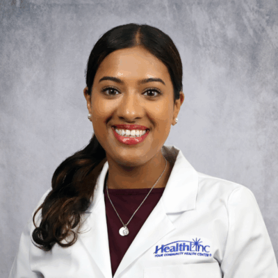 Dr. Shelly Shibu