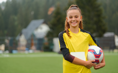 Schedule Your Child’s Sports Physical Before Diving into Sports This Summer