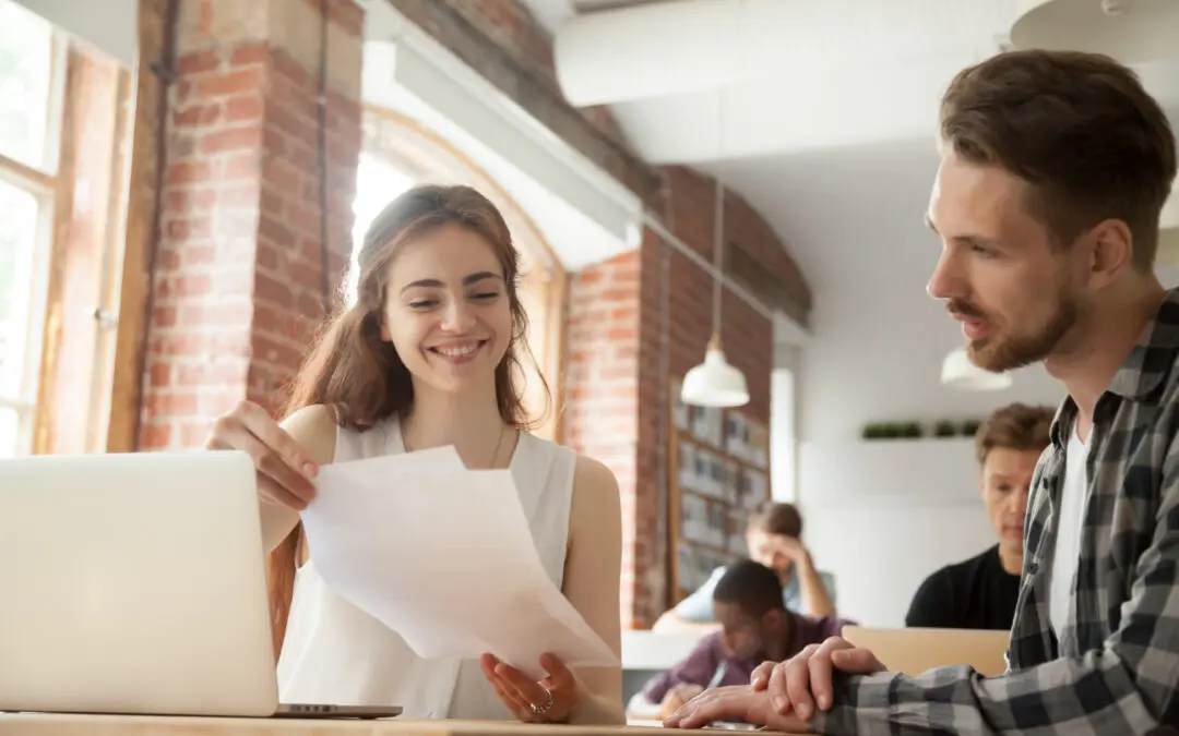 What to Expect at Your Intake Appointment
