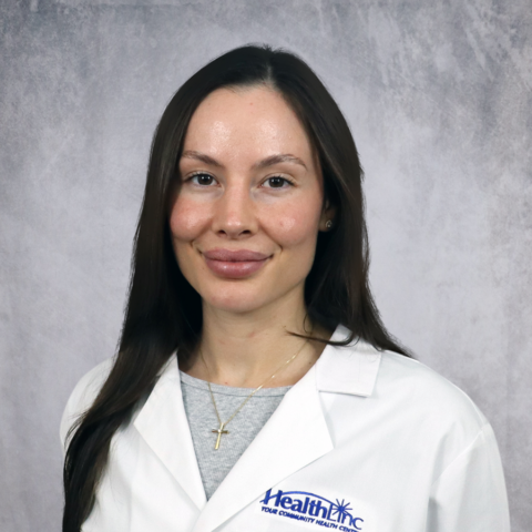 Dr. Alexis Bowman