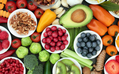 Eating for Digestive Health: Tips for a Happy Gut