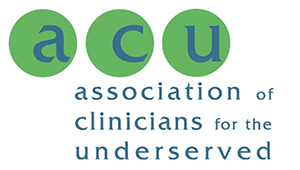 Association of Clinicians for the Underserved