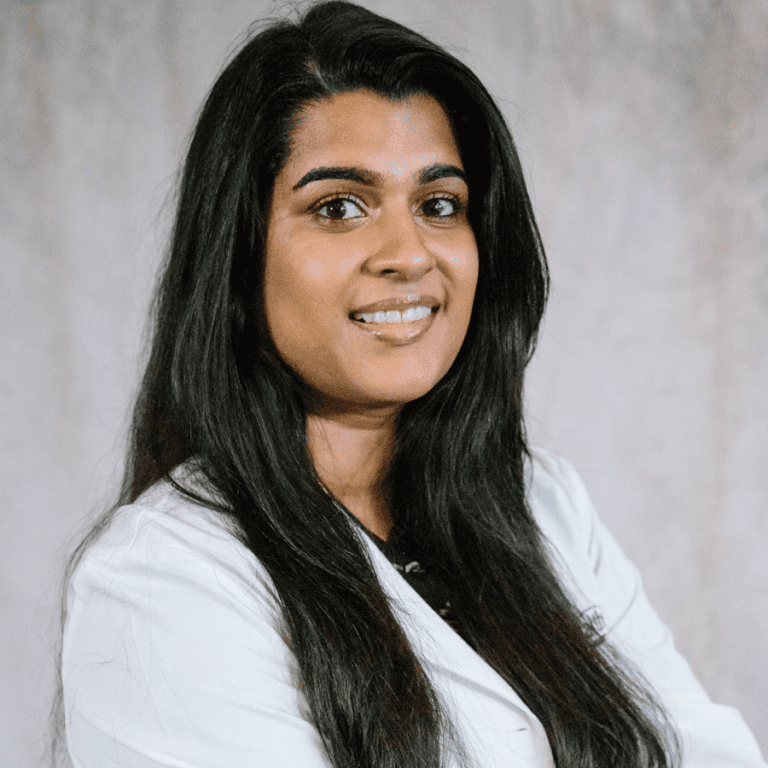 Asha Koshy