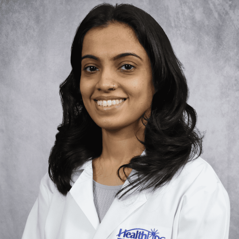 Dr. Pooja Bai