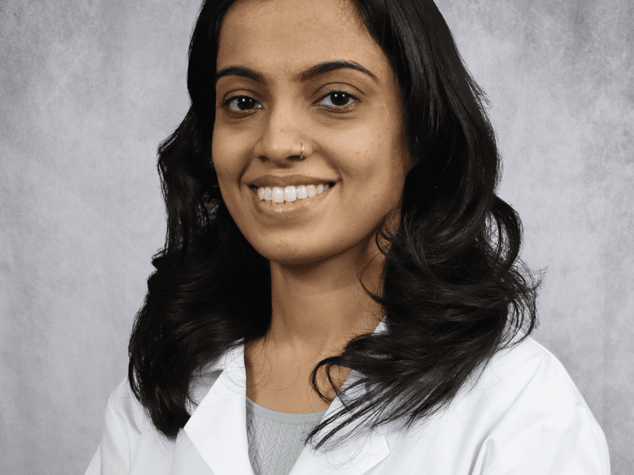 Dr. Pooja Bai