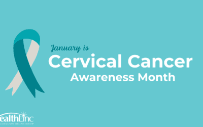 Cervical Cancer: What You NEED to Know!
