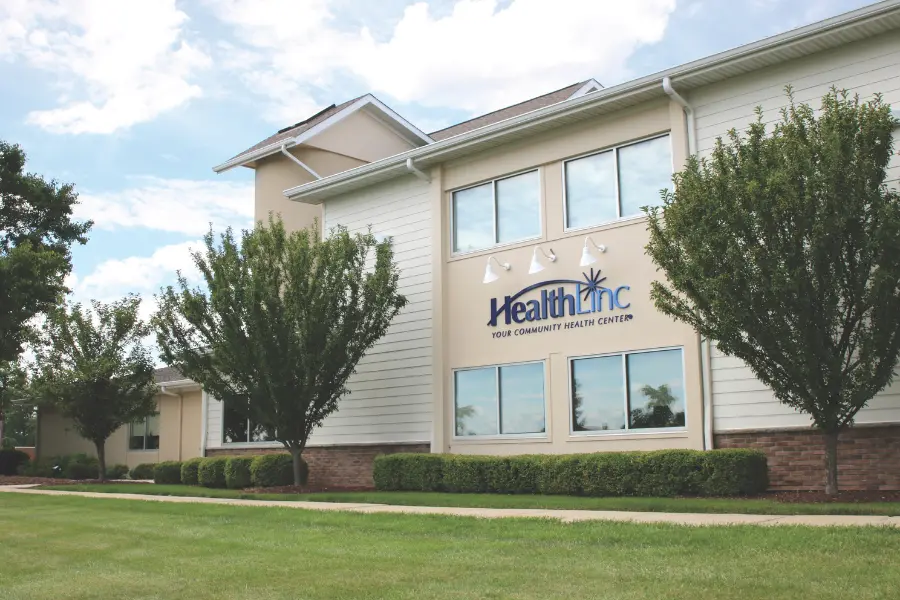 HealthLinc Corporate Office