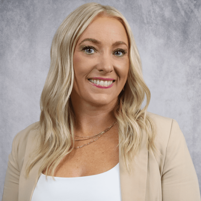 Amber Crandall