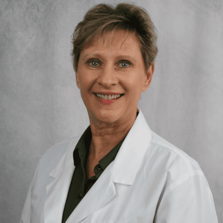 Deb Wickenden