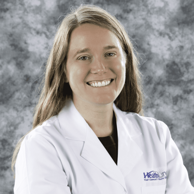 Dr. Amanda Mathews