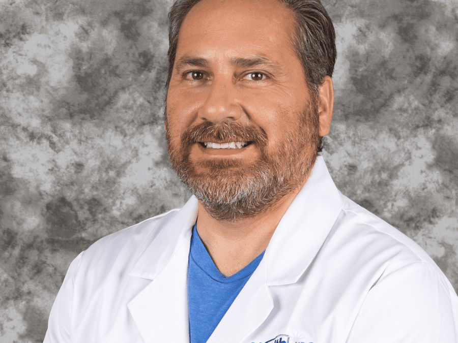 Dr. John Avila
