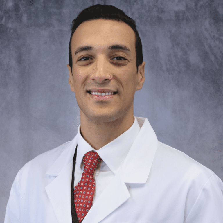 Dr. Ahmed Sabry