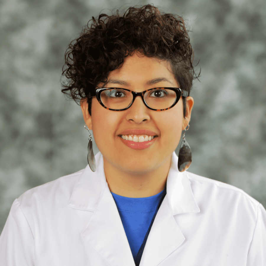 Dr. Jennifer Maya