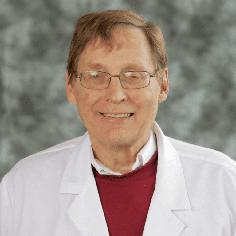 Dr. John Kelly