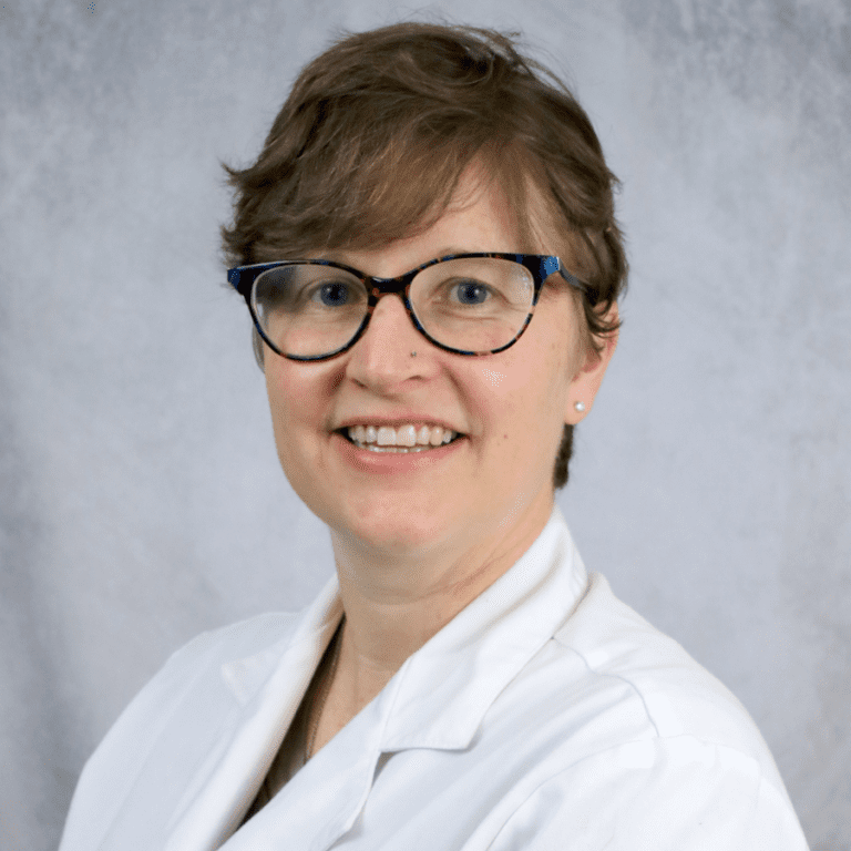 Dr. Leah Osorio