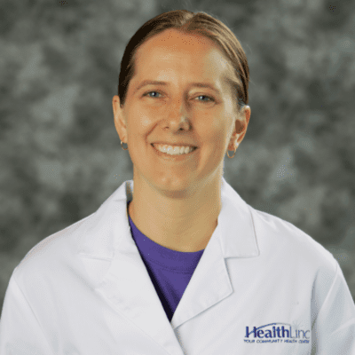 Dr. Katherine Lisoni
