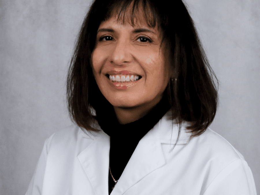 Dr. Lourdes Lorino