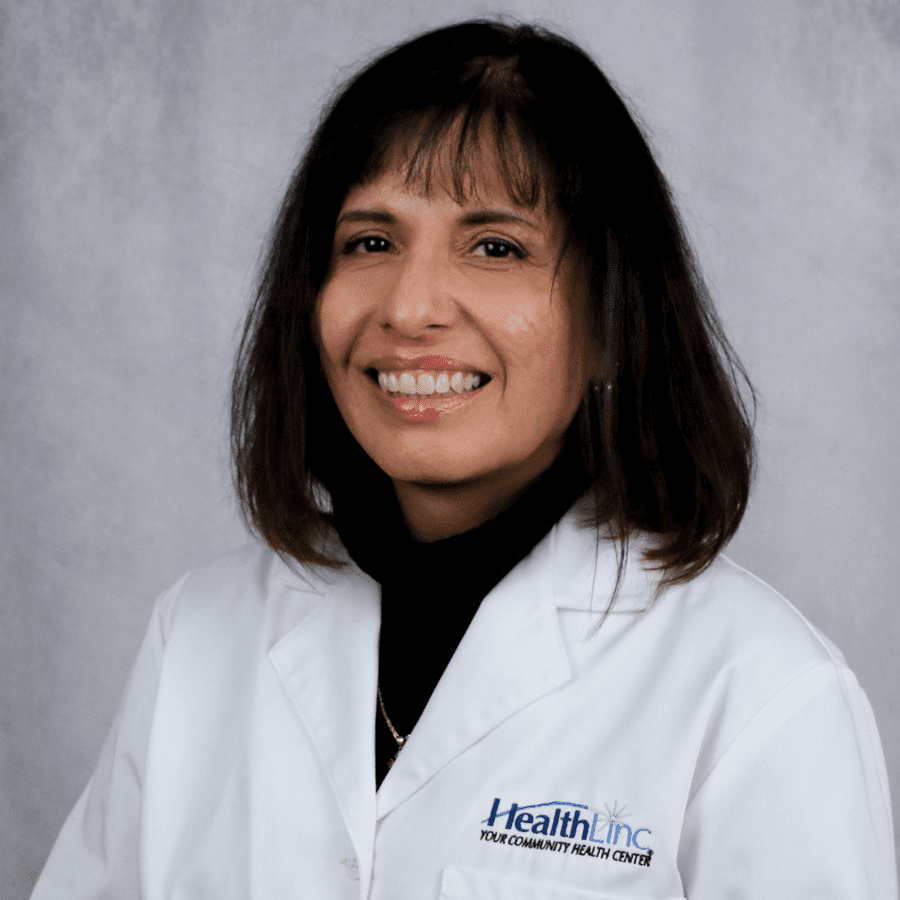 Dr. Lourdes Lorino