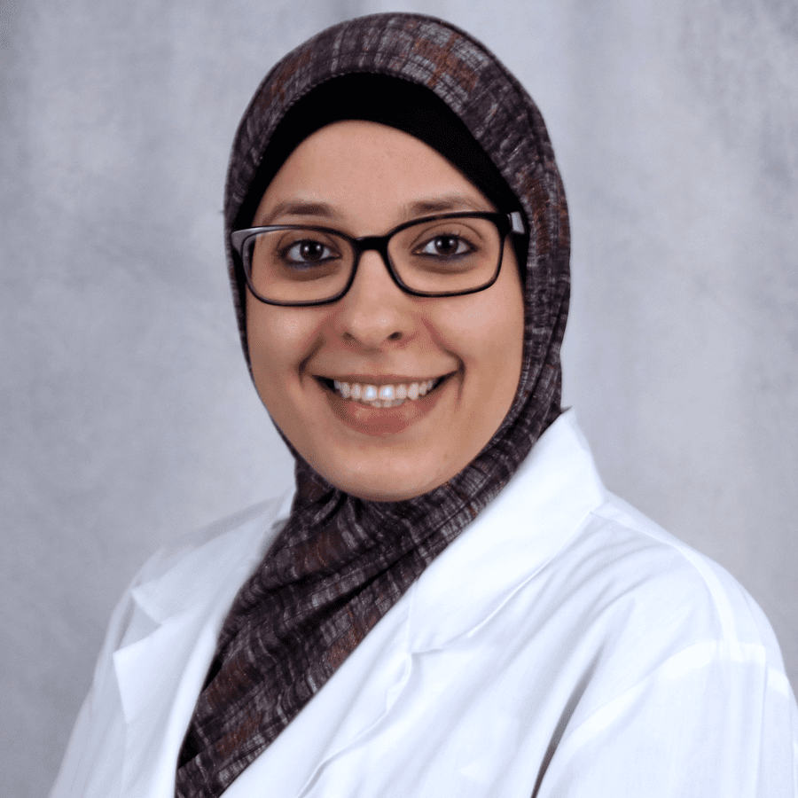 Dr. Reem Mohammed
